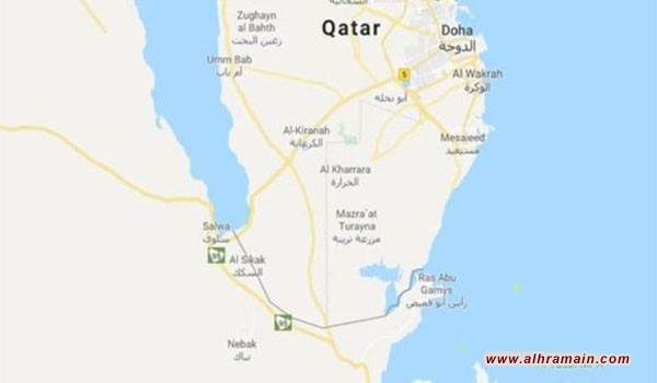 صحيفة سعودية: “قناة سلوى” ستحول قطر إلى جزيرة صغيرة معزولة عن محيطها الخليجي